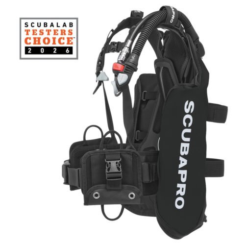 Scubapro Navigator Lite BCD