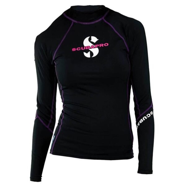 Scubapro-Onyx-T-Flex-Rash-Guard-UPF-80-Lady.jpg Scubapro Onyx T-Flex Rash Guard UPF 80 – Lady