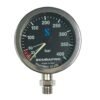Scubapro Pressure Gauge Capsule 52mm – product view 2