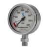 Scubapro Pressure Gauge Capsule 52mm