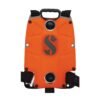 SCUBAPRO S-Tek Back Plate Color Kits – product view 11