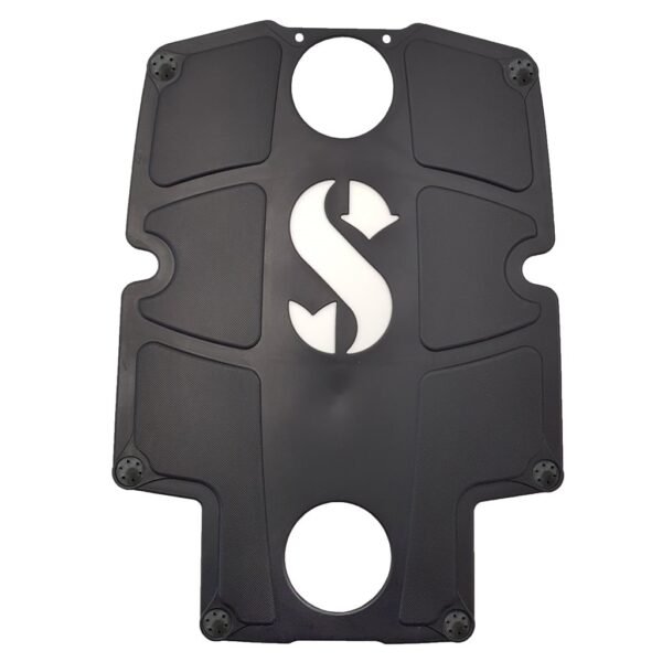 SCUBAPRO S-Tek Back Plate Color Kits – product view 10
