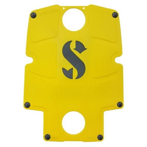 SCUBAPRO S-Tek Back Plate Color Kits