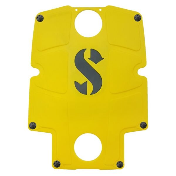SCUBAPRO S-Tek Back Plate Color Kits