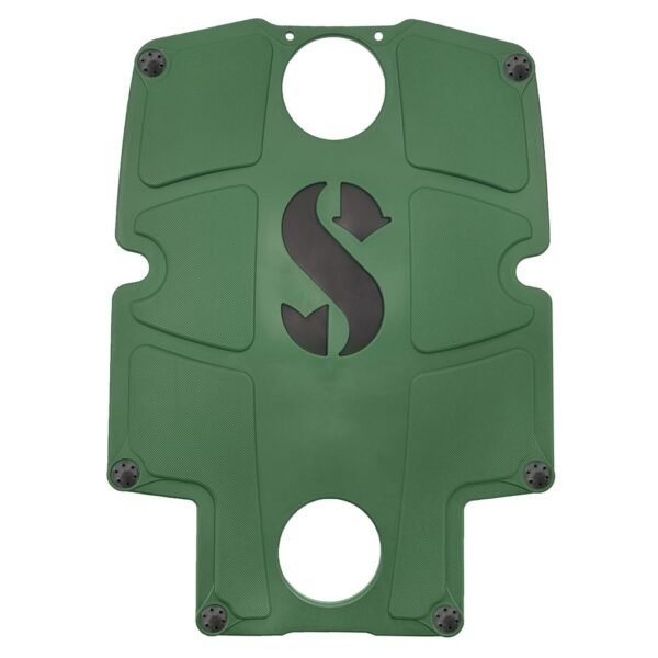 SCUBAPRO S-Tek Back Plate Color Kits – product view 14