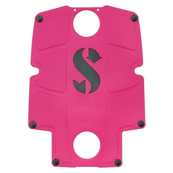SCUBAPRO S-Tek Back Plate Color Kits – product view 13
