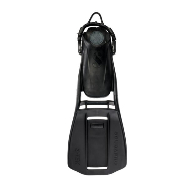 Scubapro S-TEK Fins – product view 2