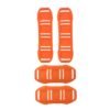 SCUBAPRO S-Tek Back Plate Color Kits – product view 9