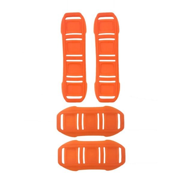 SCUBAPRO S-Tek Back Plate Color Kits – product view 9
