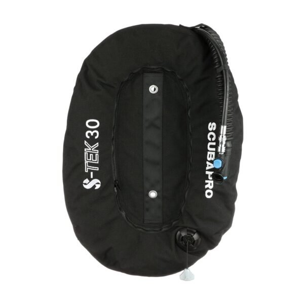 Scubapro S-Tek Donut Wings – product view 2