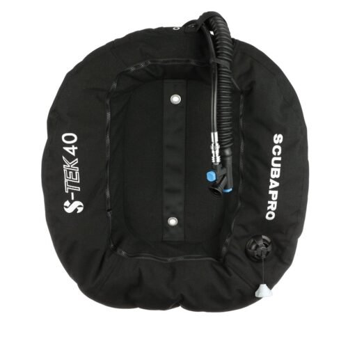 Scubapro S-Tek Donut Wings