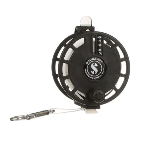 SCUBAPRO S-Tek Expedition Reels