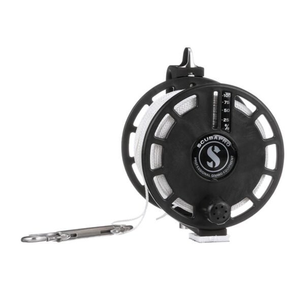 Scubapro-S-Tek-Expedition-Reel-X40.201.660.jpg SCUBAPRO S-Tek Expedition Reels – product view 2