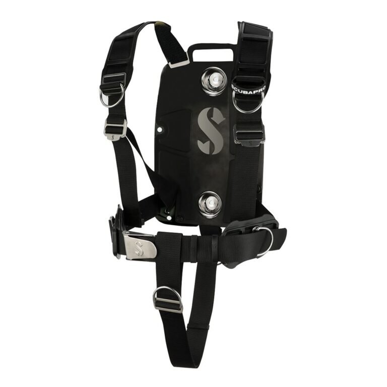 Technical Diving scuba diving equipment