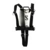 Scubapro S-Tek Pure Harness with Back Plate