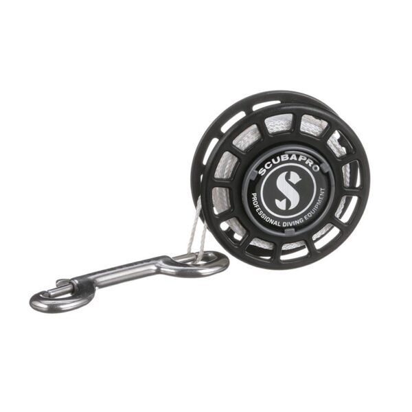 SCUBAPRO S-Tek Spinner Spools – product view 3