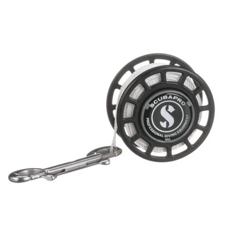 SCUBAPRO S-Tek Spinner Spools