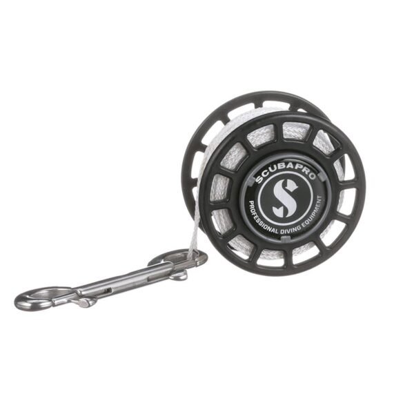 SCUBAPRO S-Tek Spinner Spools