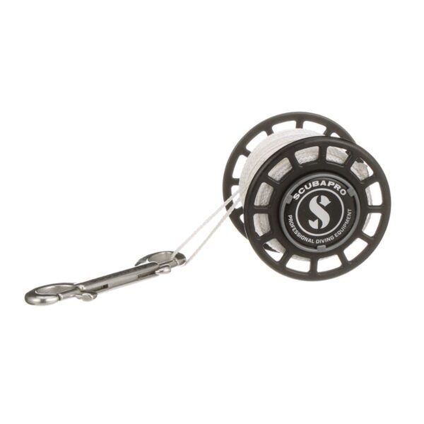 SCUBAPRO S-Tek Spinner Spools – product view 2