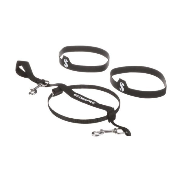 Scubapro S-TEK Stage Kits – product view 2