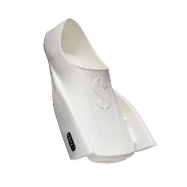Scubapro-Seawing-Supernova-Full-Foot-Pocket-White.jpg Scubapro Seawing Supernova Full Foot Pocket – product view 2