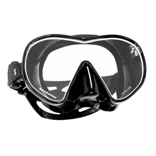 Scubapro Solo Mask