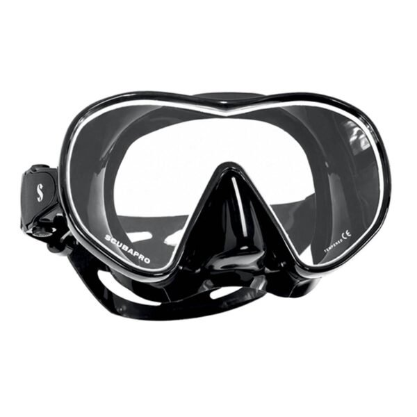 Scubapro Solo Mask