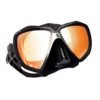 Scubapro-Spectra-Metallic-Mask-Black-w.-Mirror-Lens-Black.jpg Scubapro Spectra Metallic Mask – product view 3