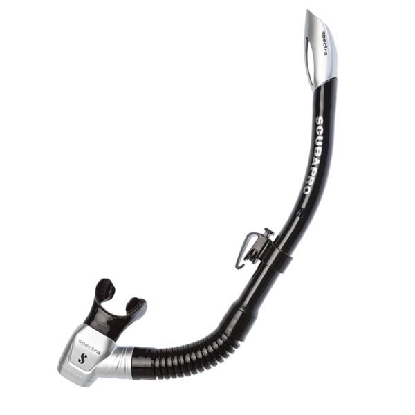 Scubapro-Spectra-Snorkel-X26.706.130.jpg Scubapro Spectra Snorkel – product view 2