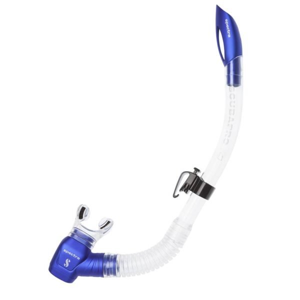 Scubapro-Spectra-Snorkel-X26.706.220.jpg Scubapro Spectra Snorkel – product view 5