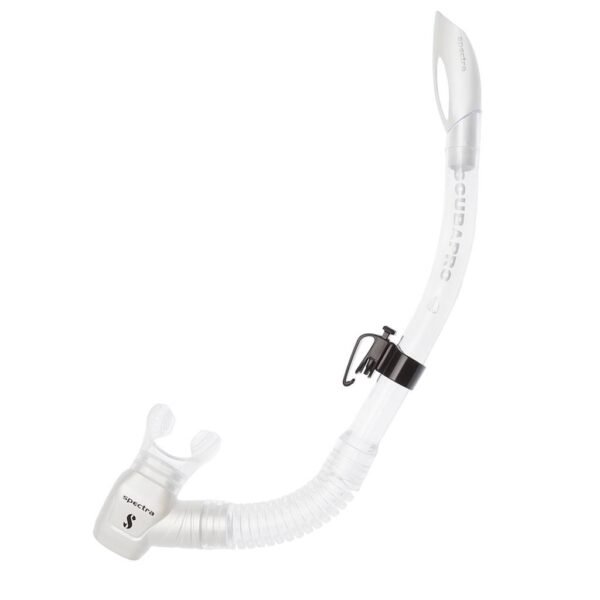 Scubapro-Spectra-Snorkel-X26.706.600.jpg Scubapro Spectra Snorkel – product view 4