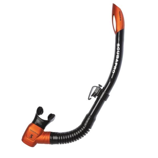 Scubapro-Spectra-Snorkel-X26.706.830.jpg Scubapro Spectra Snorkel – product view 3