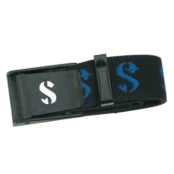 Scubapro-Standard-Weight-Belt.jpg Scubapro Standard Weight Belt