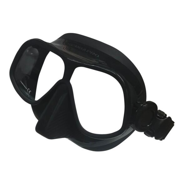 Scubapro Steel Com Mask – product view 2