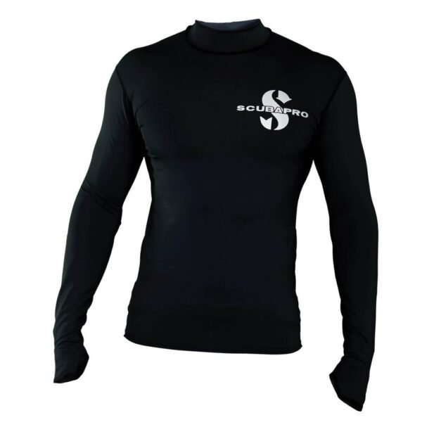 Scubapro-Swim-Rash-Guard-UPF-50-Men.jpg Scubapro Swim Rash Guard UPF 50 – Men