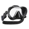 Scubapro Synergy 2 Trufit Mask w. Comfort Strap – product view 2