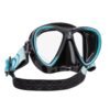 Scubapro Synergy Twin Mask with Comfort Strap – product view 5