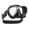 Scubapro Synergy Twin Mask with Comfort Strap – product view 2