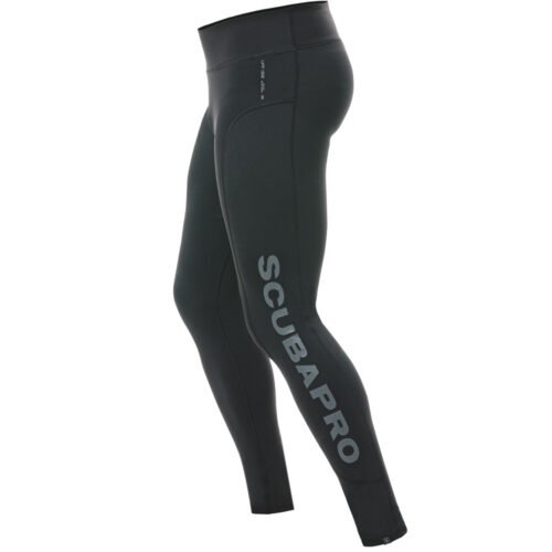 Scubapro-T-Flex-Leggings-Men.jpg Scubapro Black Legging UPF 50 – Men