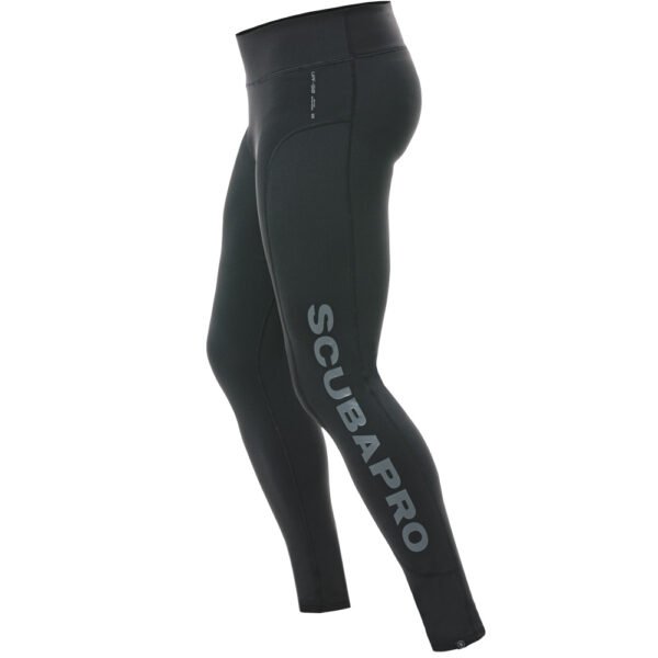 Scubapro-T-Flex-Leggings-Men.jpg Scubapro Black Legging UPF 50 – Men