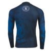 Scubapro Shark T-Flex Long Sleeve Rash Guard UPF 50 – Men – product view 2