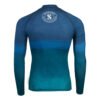 Scubapro Wave T-Flex Long Sleeve Rash Guard UPF 50 – Men – product view 2