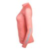 Scubapro-T-Flex-Long-Sleeve-Women-Coral-02.jpg Scubapro Coral T-Flex Long Sleeve Rash Guard UPF 50 – Lady – product view 3