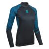 Scubapro Jelly T-Flex Long Sleeve Rash Guard UPF 50 – Lady