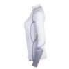 Scubapro-T-Flex-Long-Sleeve-Women-Shade-02.jpg Scubapro Shade T-Flex Long Sleeve Rash Guard UPF 50 – Lady – product view 3