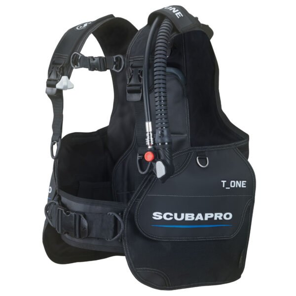 Scubapro T-ONE BCD