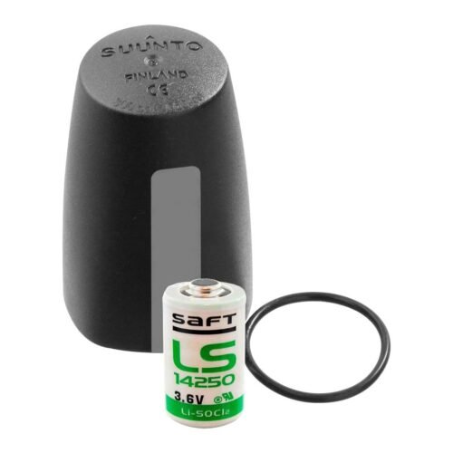 Scubapro Tank Pod Battery Kit
