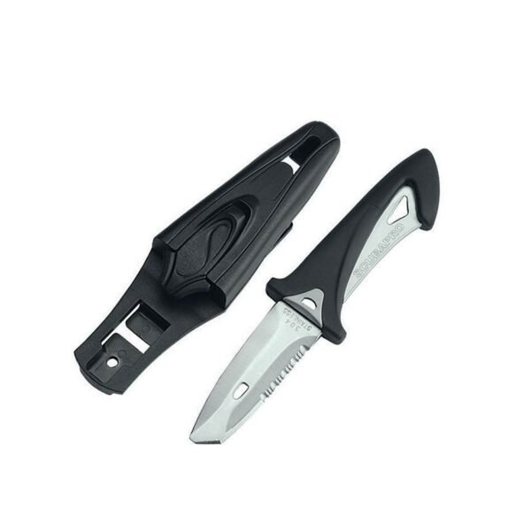 Scubapro-Whitetip-BCD-Knife.jpg Scubapro Whitetip BCD Knife