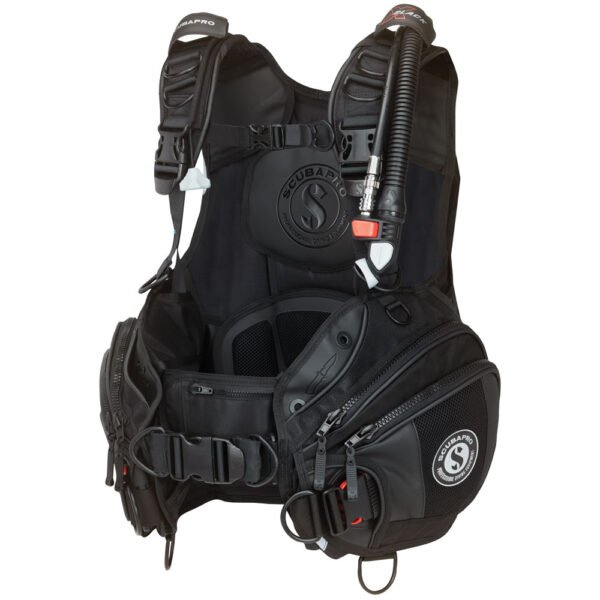 Scubapro X Black 2024 BCD