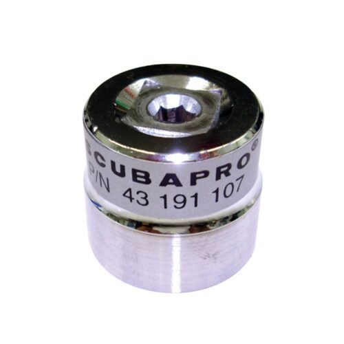 Scubapro Yoke Nut Socket